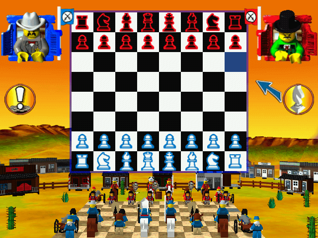 Free Lego Chess Game Download For Windows 7